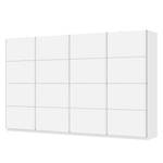 Schwebetuerenschrank SKØP 360 x 222 cm - 4 Türen - Classic