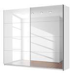 Schwebetürenschrank SKØP 270 x 236 cm - 2 Türen - Premium