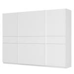 Schwebetürenschrank SKØP 315 x 236 cm - 3 Türen - Basic