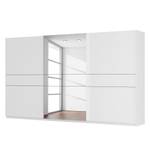 Schwebetürenschrank SKØP 405 x 236 cm - 3 Türen - Basic