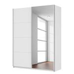 Armoire à portes coulissantes SKØP 181 x 236 cm - 2 porte - Premium