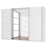 Armoire à portes coulissantes SKØP 315 x 222 cm - 3 portes - Premium