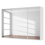 Schwebetürenschrank SKØP 315 x 222 cm - 3 Türen - Premium