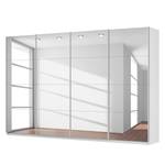 Schwebetürenschrank SKØP 360 x 236 cm - 4 Türen - Premium