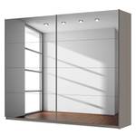 Schwebetürenschrank SKØP 270 x 222 cm - 2 Türen - Comfort