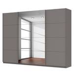 Schwebetürenschrank SKØP 315 x 236 cm - 3 Türen - Classic