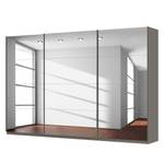 Schwebetürenschrank SKØP 360 x 236 cm - 3 Türen - Classic