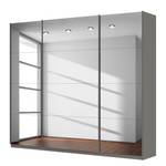 Schwebetürenschrank SKØP 270 x 236 cm - 3 Türen - Premium