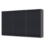 Schwebetürenschrank SKØP 405 x 236 cm - 3 Türen - Classic