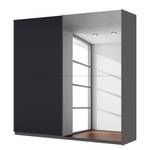 Armoire à portes coulissantes SKØP 225 x 222 cm - 2 porte - Classic