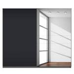 Schwebetürenschrank SKØP 270 x 236 cm - 2 Türen - Basic