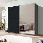 Schwebetürenschrank SKØP 270 x 236 cm - 2 Türen - Premium