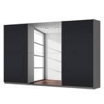 Schwebetürenschrank SKØP 360 x 222 cm - 3 Türen - Premium