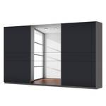 Schwebetürenschrank SKØP 405 x 236 cm - 3 Türen - Comfort