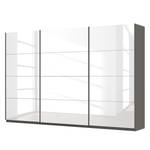 Schwebetürenschrank SKØP 360 x 236 cm - 3 Türen - Classic