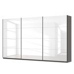 Schwebetürenschrank SKØP 405 x 236 cm - 3 Türen - Classic