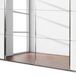 Armoire à portes coulissantes Syncrono-C Blanc alpin - 316 x 230 cm