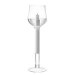 Photophore Giardino Verre clair