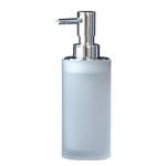 Dispenser per sapone Baltic Bianco