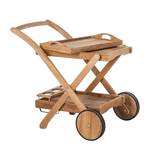 Carrello Teak Line Agia Massiccio