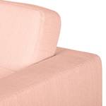 Fauteuil Croom Tissu - Sans repose-pieds