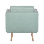 Sessel Croom VI Webstoff - Mint