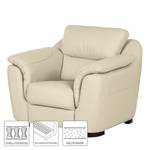 Fauteuil Alzira Imitation cuir