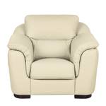 Fauteuil Alzira Imitation cuir