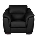 Fauteuil Alzira Imitation cuir