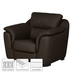 Fauteuil Alzira kunstleer