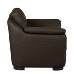 Fauteuil Alzira Imitation cuir