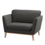 Fauteuil Argoon Tissu - Gris foncé