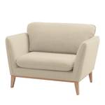 Fauteuil Argoon Tissu - Cachemire