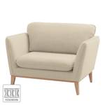 Fauteuil Argoon geweven stof - Kasjmier