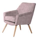 Sessel Arvika Cord Rosé