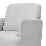 Fauteuil Athie Gris clair - Gris clair