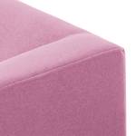 Sessel Aya Webstoff Rosa