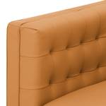 Sessel Buckingham Echtleder Echtleder Gad: Cognac I