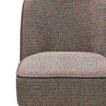 Fauteuil Capain Tissu - Multicolore