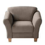 Fauteuil Cebu Tissu - Cubanite