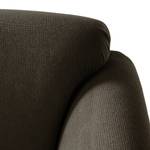 Fauteuil Cebu Tissu - Expresso