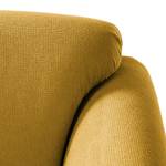 Fauteuil Cebu Tissu - Safran