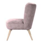 Sessel Channing Cord Rosé