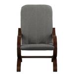 Fauteuil Disley geweven stof