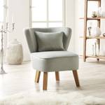 Sessel Freya III Webstoff Mint