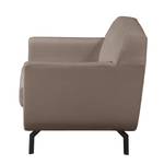 Fauteuil Giarra structuurstof - Cubanit