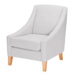 Fauteuil Gin Gin Feutre - Galet