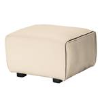 Fauteuil Grady I Tissu - Ecru