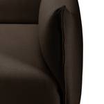 Fauteuil Grady I Tissu - Expresso