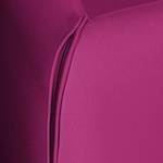 Sessel Grady I Webstoff Fuchsia